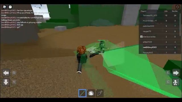 WE ARE THE SPY NINJAS (pls watch my video) смотреть онлайн