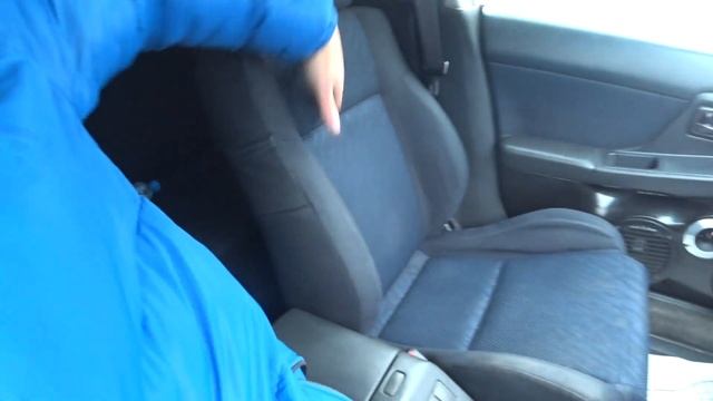 Редкий SUBARU застрял на ровном месте смотреть онлайн