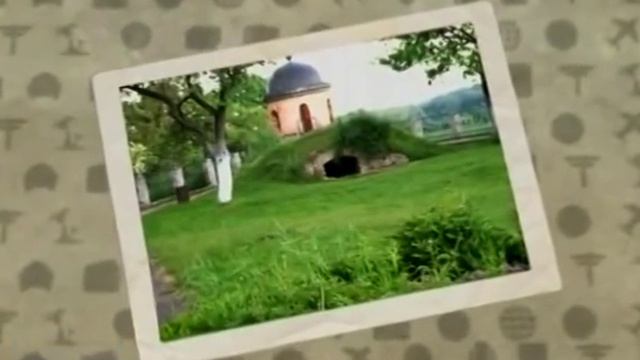 Неприступный Дубенский замок смотреть онлайн