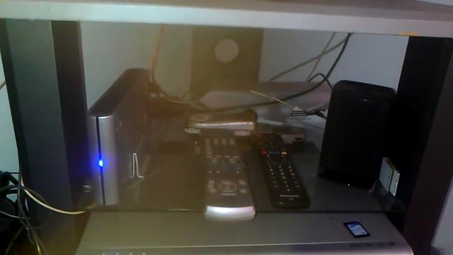 My Bedroom entertainment set up Apple based смотреть онлайн