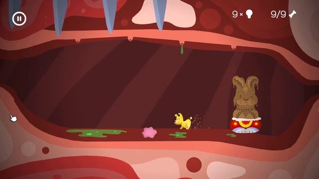 ПРОХОЖДЕНИЕ МИМПИ ФИНАЛЬНЫЙ БОСС ШОКОЛАДНЫЙ ЗАЯЦ смотреть онлайн