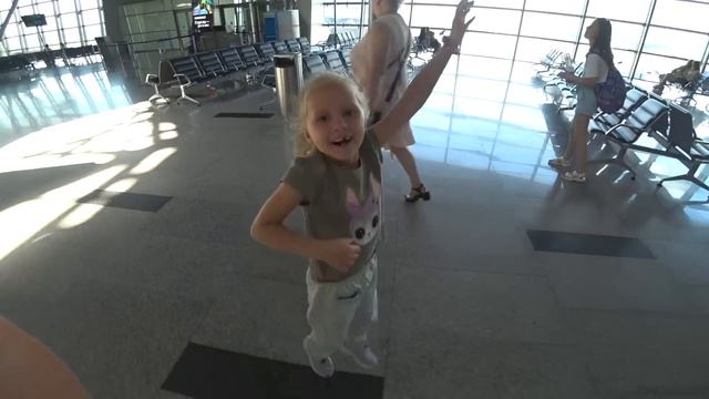 Летим в Турцию. Такое случилось впервые. Маршрут через Европу. Какие правила перелета смотреть онлайн