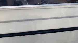 DELPHIN 560 Cabin