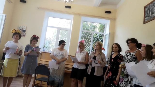 ДШИ №20 Саратов смотреть онлайн