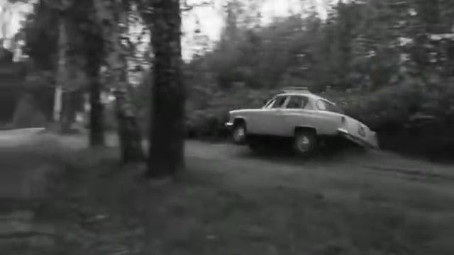 Песня Евгения Калинина "Элегантная коляска" смотреть онлайн