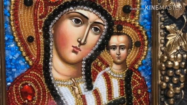 4 ноября праздник Казанской иконы Божией Матери. Народные приметы и традиции смотреть онлайн