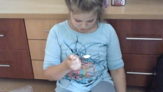 Едим стиральный порошок (Не повторять!). смотреть онлайн