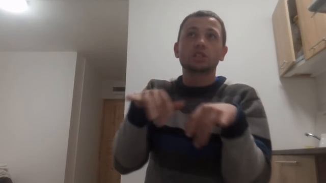 КОД 95. Условия проживания