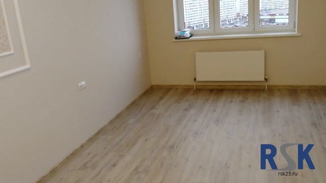 Ремонт квартиры под ключ в жк Москва, Краснодар смотреть онлайн