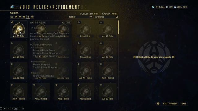 How To Farm Platinum In Warframe Easily And Quickly (2022) смотреть онлайн