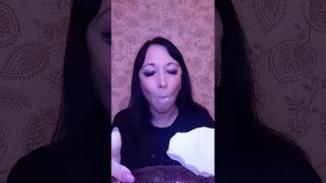 Мел "Старый Оскол" от Этери в сухом и мокром виде??