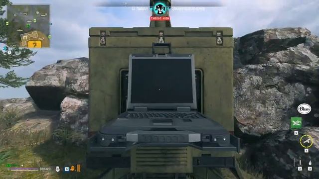 The FUTURE Of DMZ Is CONFIRMED!