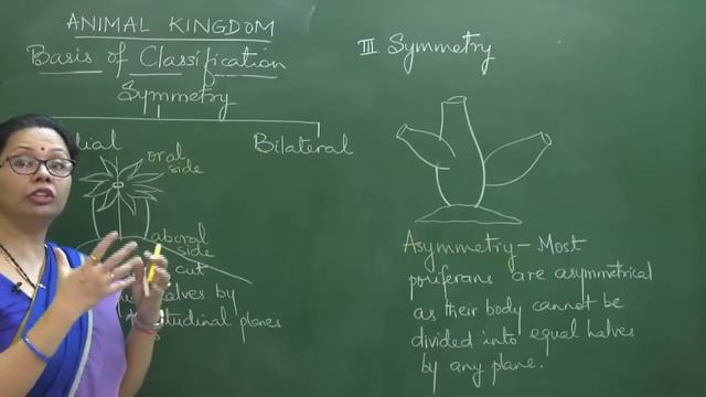 Animal Kingdom-I | NEET Crash Course | Zoology | смотреть онлайн