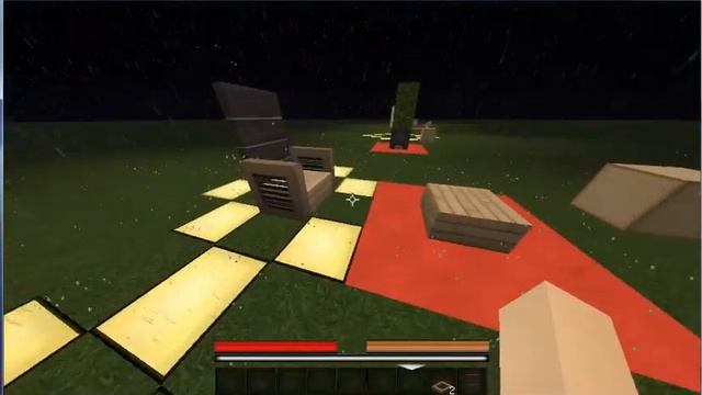Идеи для декора 2 | MineCraft смотреть онлайн