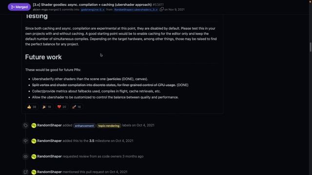 Godot 3.5 Beta смотреть онлайн