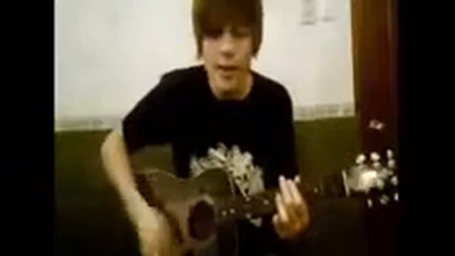 rawr and peace- Bret Jackson смотреть онлайн