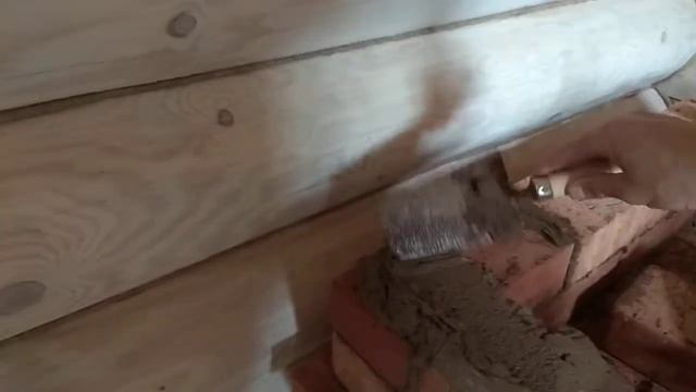 Кладка лежанки смотреть онлайн