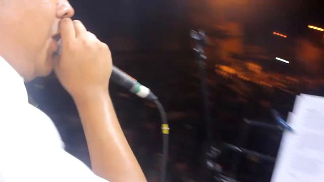 HAROLD SAA EN LA VERBENA R9 смотреть онлайн