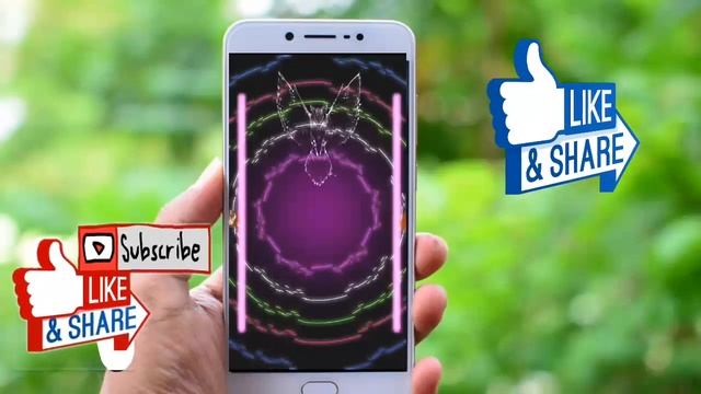 Awesome avee music player template Visualizer Download | Avee player tutorial Technical boy смотреть онлайн