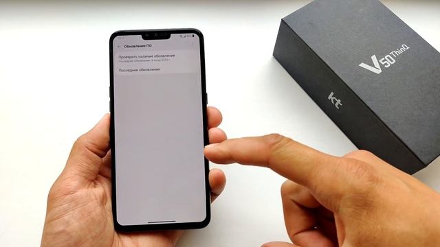 Полный обзор LG V50 ThinQ 5G - ГОД ИСПОЛЬЗОВАНИЯ, восстановленного ФЛАГМАНА! Ответы на вопросы.