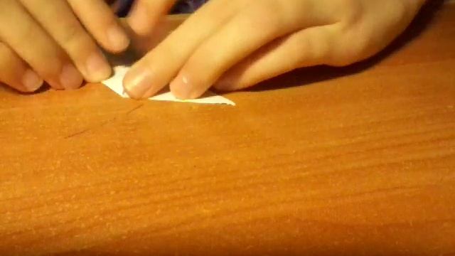 Оригами маленькие новогодние котята смотреть онлайн