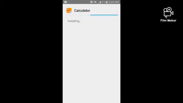 How To Get Apple Calculator On Android Device