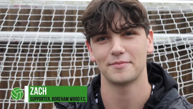 Boreham Build-Up | Dorking Uncovered S4:E29 смотреть онлайн