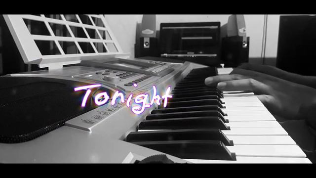 TOO CLOSE | PURPLESHOES | PIANO INSTRUMENTAL | GL-330 смотреть онлайн