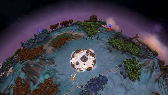 Spore / Economic anthem 1 смотреть онлайн