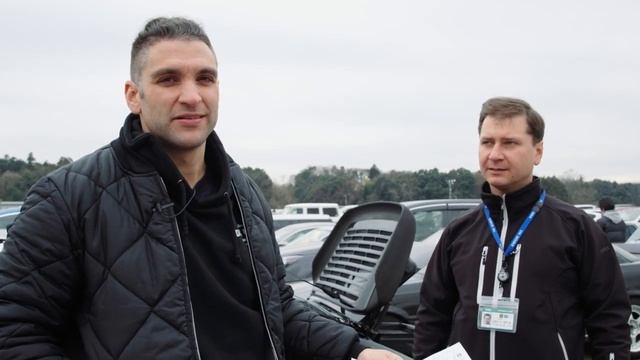 USS Tokyo Auction House смотреть онлайн