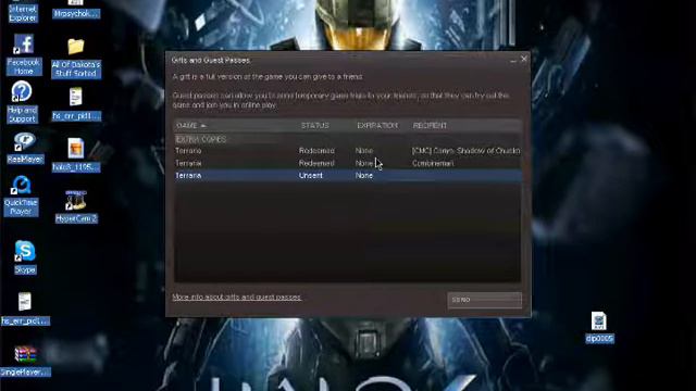 Terraria Copy For Sale - 1600 Microsoft Points Or 3 Month Card смотреть онлайн