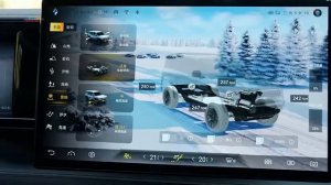 Новый BYD Leopard 5 Интерьер и цены Гибрид с запасом хода 1200 км