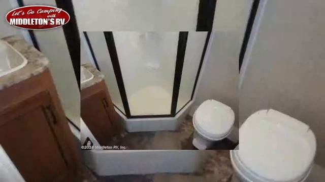 2014 Coachmen Captiva 243RB - Travel Trailer For Sale In Festus MO