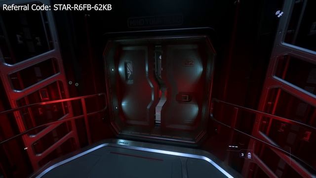 Star Citizen - Finally A Ship I Can Call Home смотреть онлайн