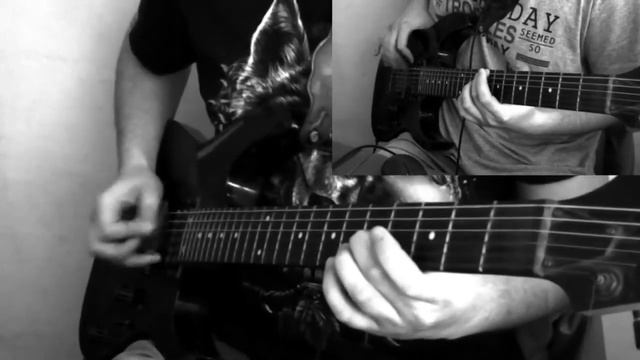 Cat lesson postpunk #guitar #80 #sound #postpunk #постпанк смотреть онлайн