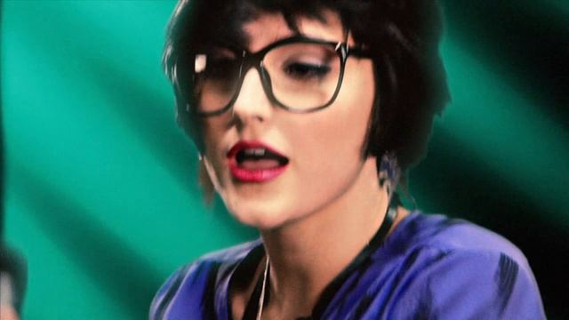 Lips I Love The 80s (Xbox360) Official Trailer смотреть онлайн