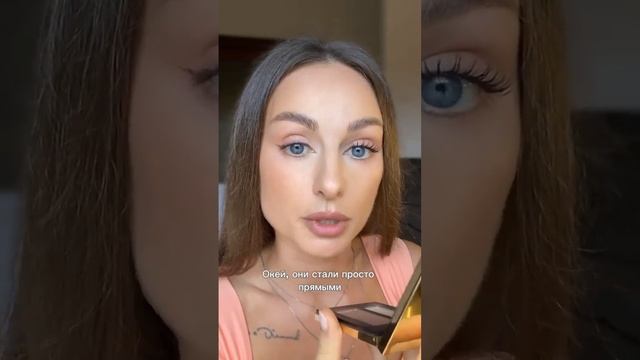 В шоке от результата? #бьютилайфхак #тушьдляресниц #тушь #ресницы смотреть онлайн