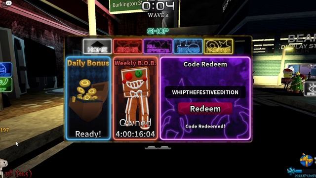 NEW PROMOCODE | BEAR* Roblox смотреть онлайн