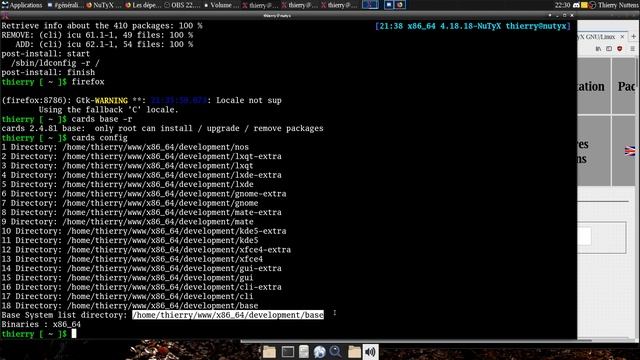 Les dépendances смотреть онлайн