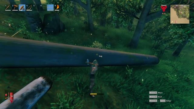 The Neverending Quest For Pants - Let's Play Valheim [Multiplayer] - Part 2 смотреть онлайн
