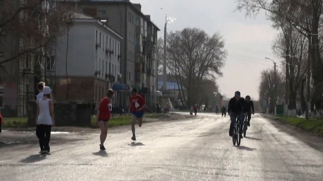 2013 0 07 Эстаф День Поб г куйб 02 ССУЗы 21 08 смотреть онлайн