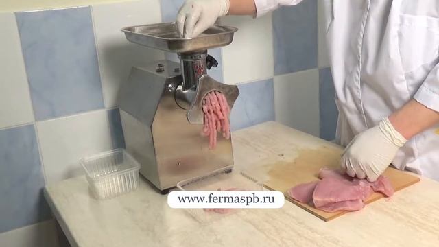 Фарш из грудки индейки смотреть онлайн