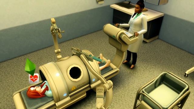 ЛУЧШИЙ ДИЗАЙНЕР САН МИШУНО - ФИНАЛ РЕМОНТА КВАРТИРЫ! - СИМС 4 (The Sims 4) смотреть онлайн