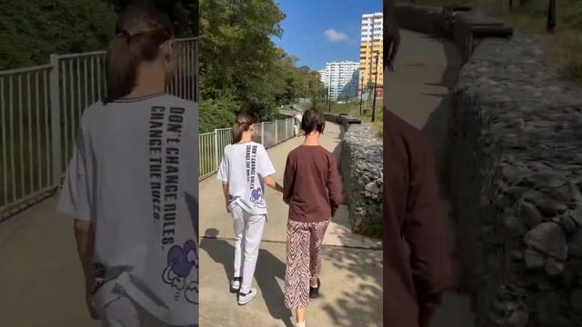 Сочи_Включение в жизнь особенных ребят. смотреть онлайн