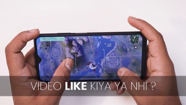 Redmi 9 Power Pubg Test with FPS Meter & Heating | SD 662 Bootcamp ? lga di... смотреть онлайн