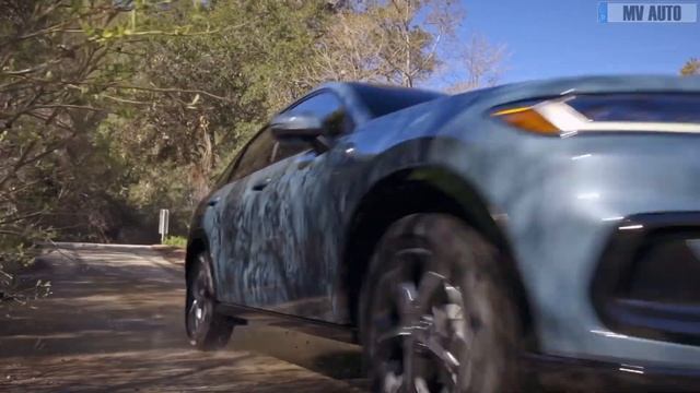 2022-2023 New Honda HR-V - Full Review! смотреть онлайн