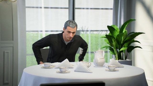 ЗНАКОМСТВО С КОМАНДОЙ И ТРАНСФЕРЫ! / EA FC 24 ЗА ROMA FC смотреть онлайн