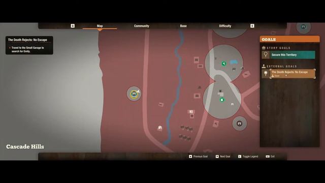 State of Decay 2 Lethal Zone [Ep38] - I am the sound of distant thunder! смотреть онлайн