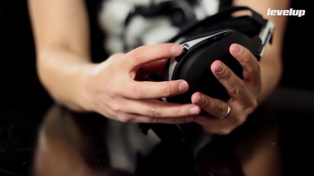 Game Audio 02: Reseña Astro A50 смотреть онлайн