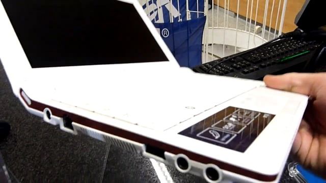 Samsung N150 Handson